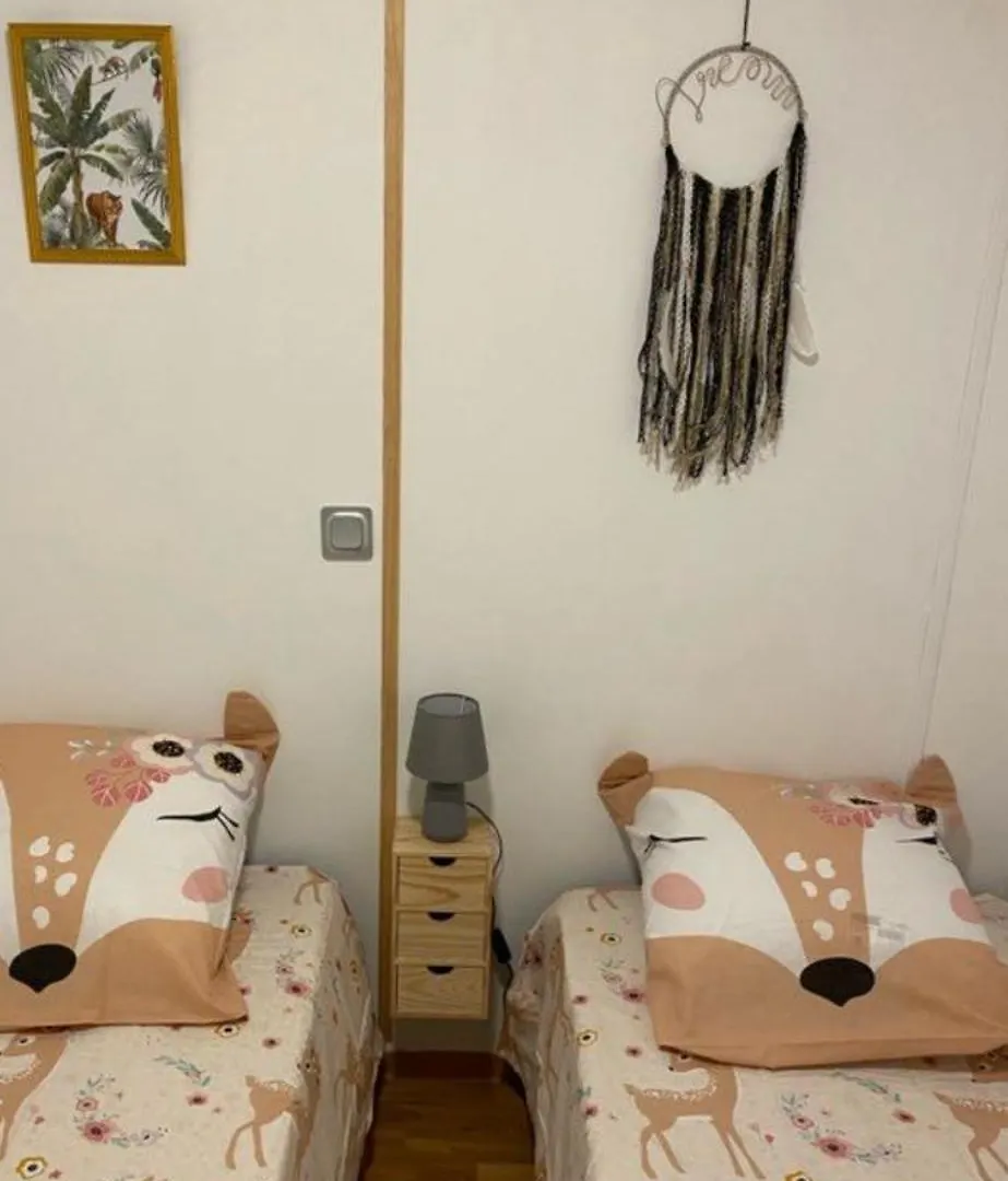 Campsite L Eden Hotel Hyeres France