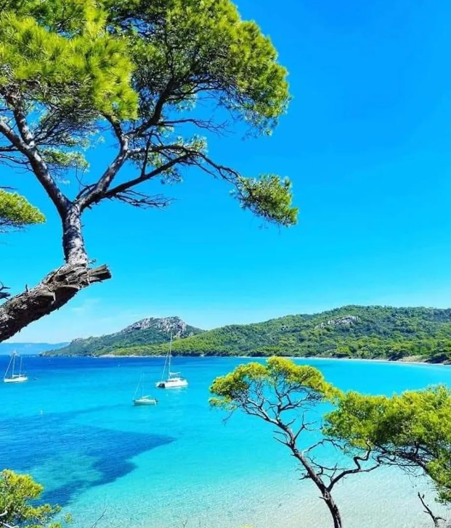 L Eden Hotel Hyeres France